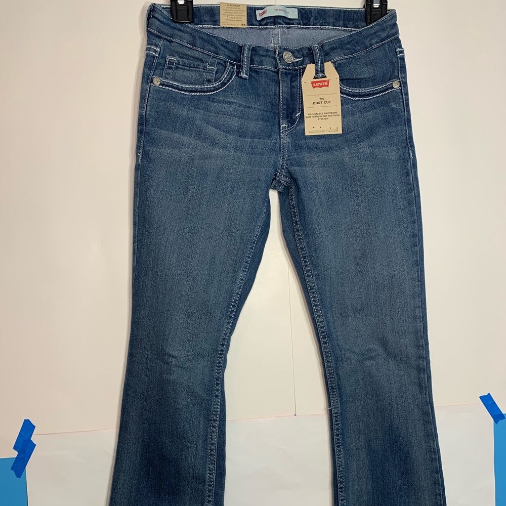 Womens jeans